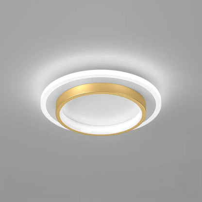 Float Flush Mount