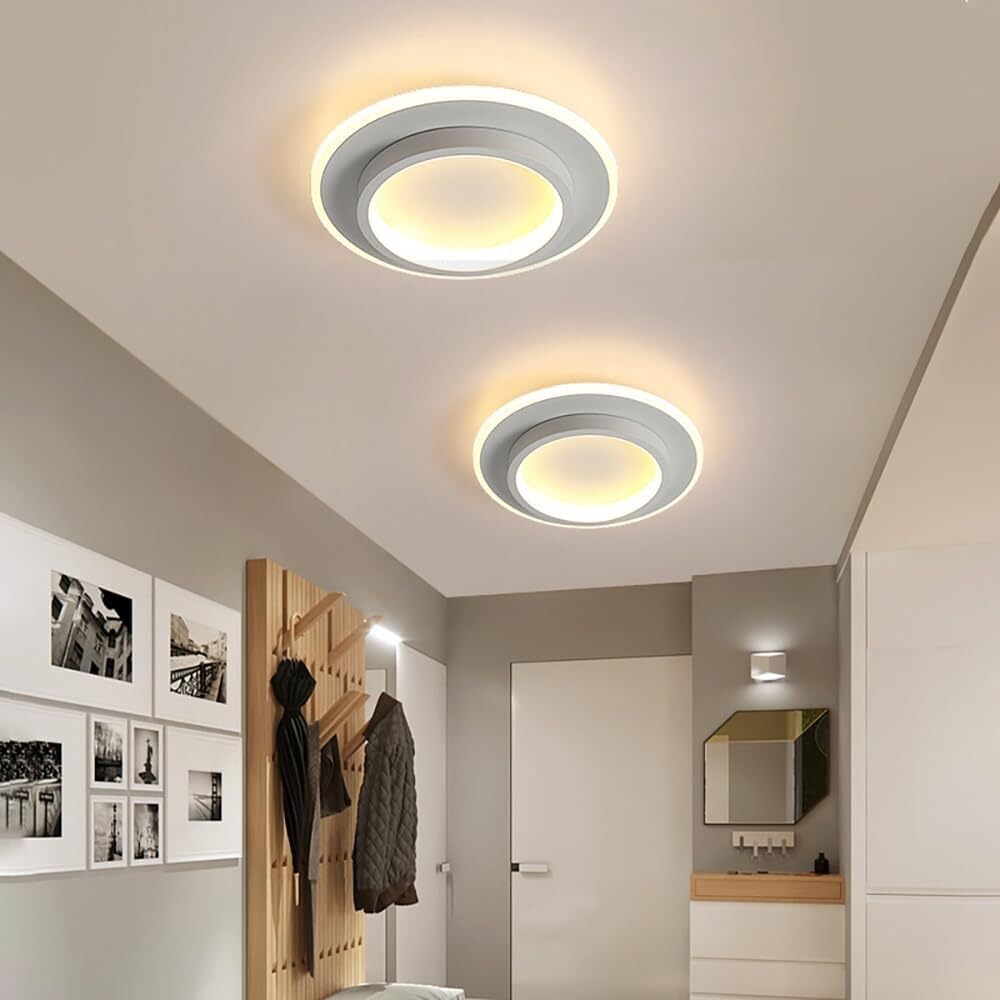 Float Flush Mount