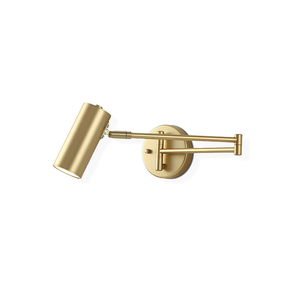 Stylus Wall Sconce