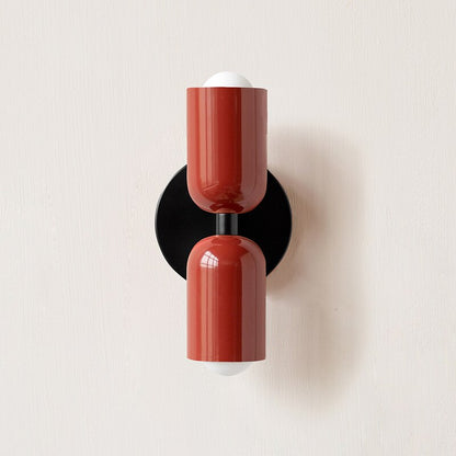 Janus Wall Sconce