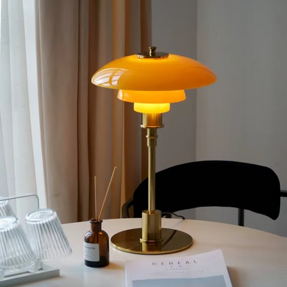 Lampe de table Apricity
