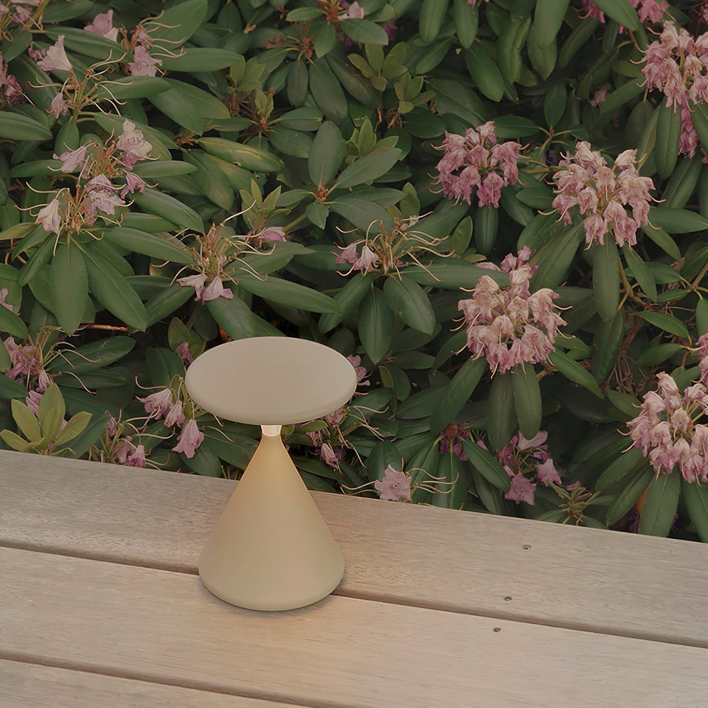 Vespera Portable Lamp
