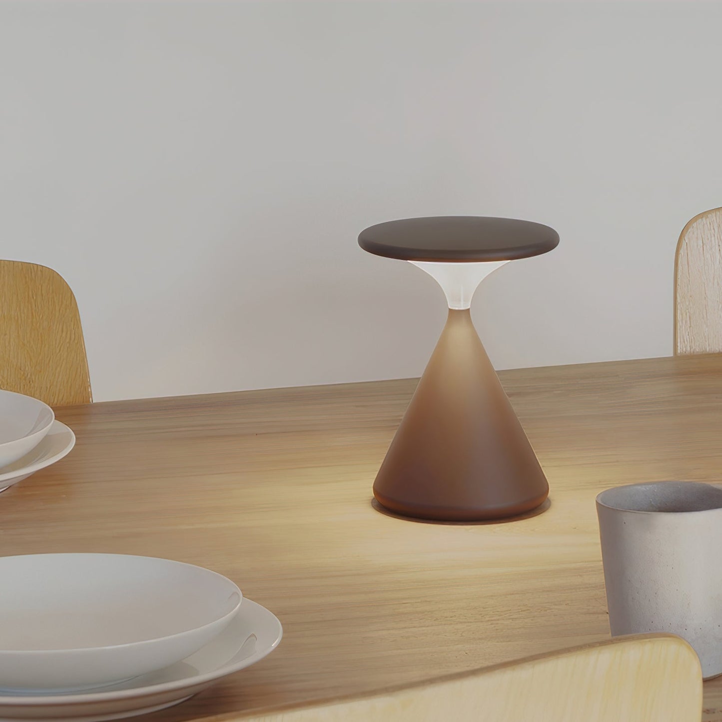 Vespera Portable Lamp