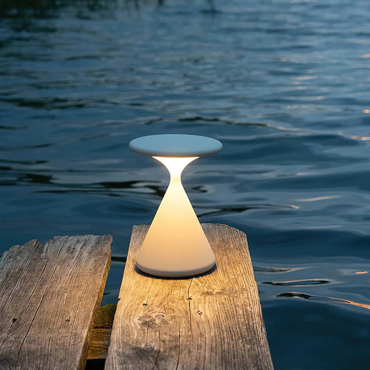 Vespera Portable Lamp
