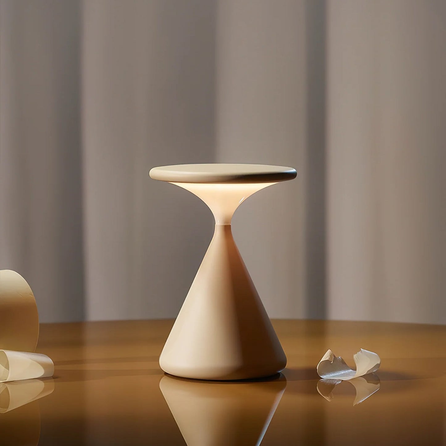 Vespera Portable Lamp