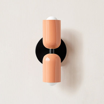 Janus Wall Sconce