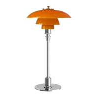 Ambre / Argent