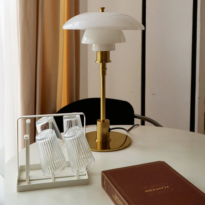 Lampe de table Apricity