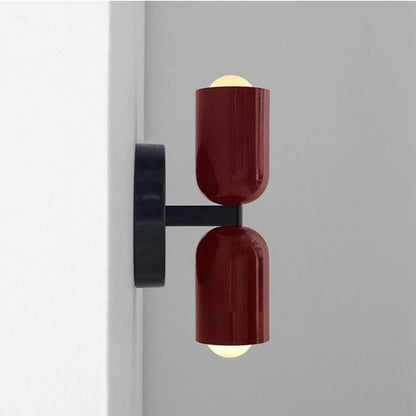 Janus Wall Sconce