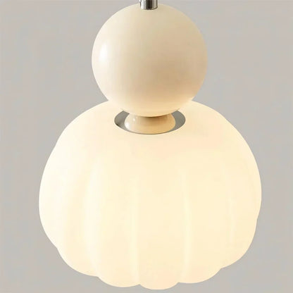 Opaline Pendant