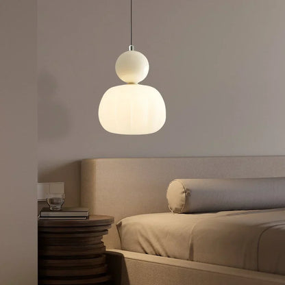 Opaline Pendant