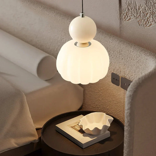Opaline Pendant