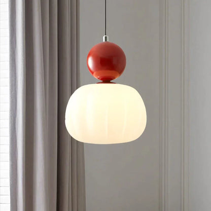 Opaline Pendant