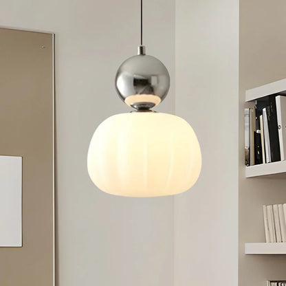 Opaline Pendant