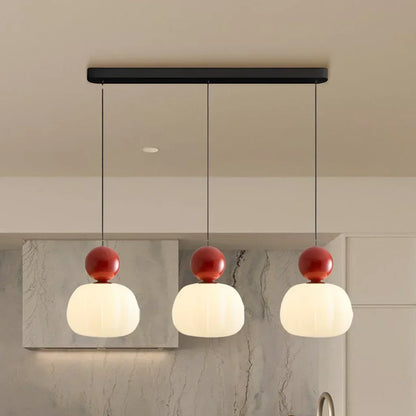 Opaline Pendant