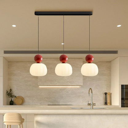 Opaline Pendant