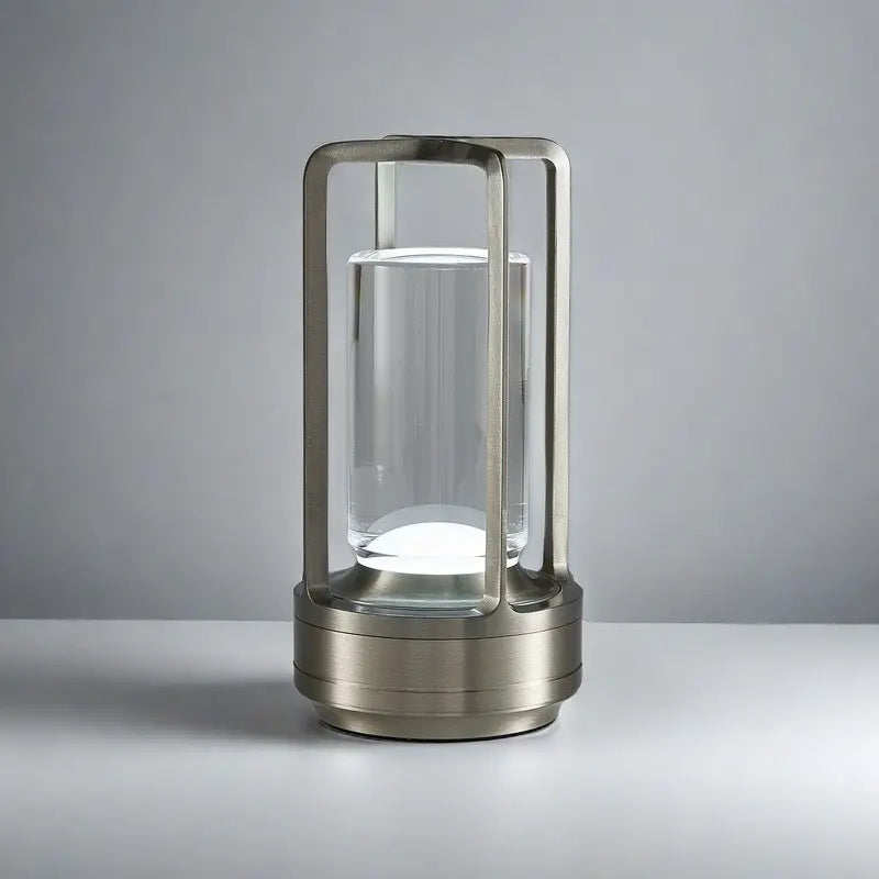 Portable Beacon Lantern