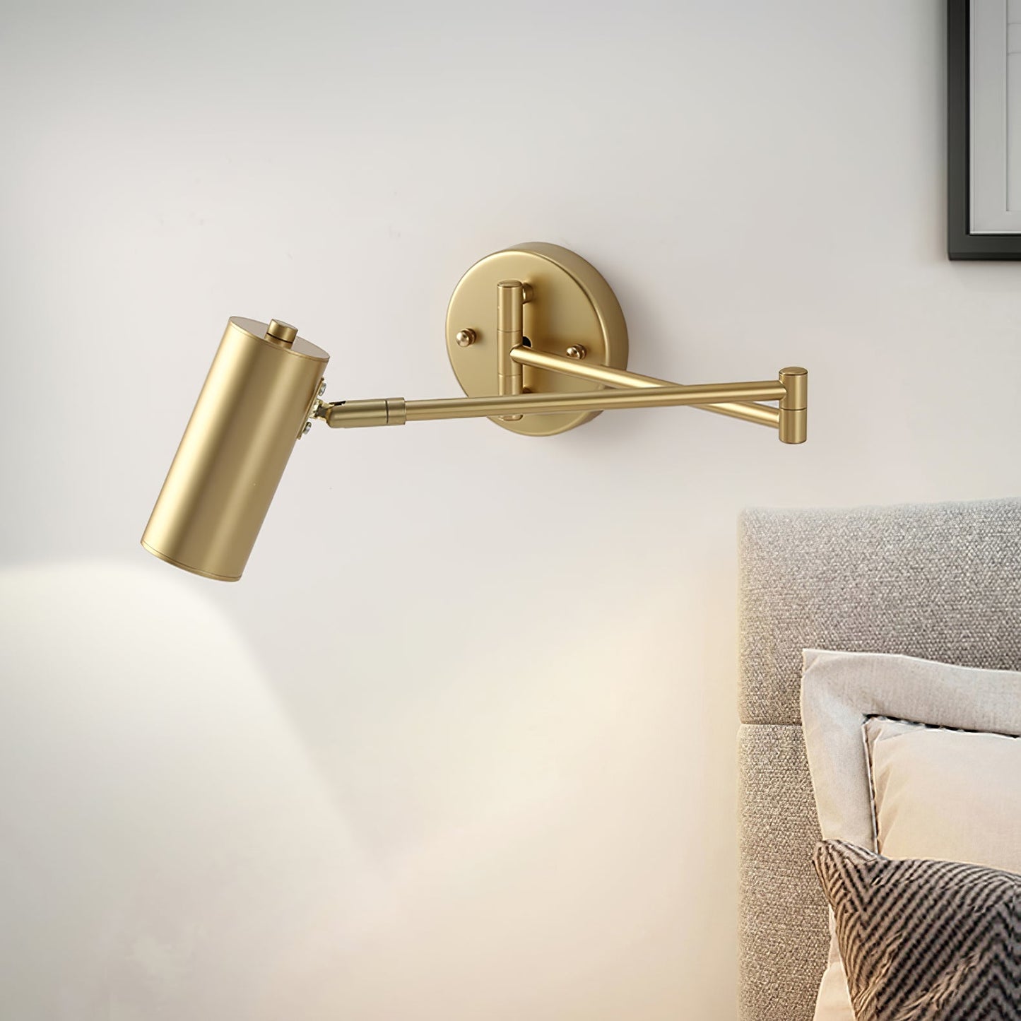 Stylus Wall Sconce