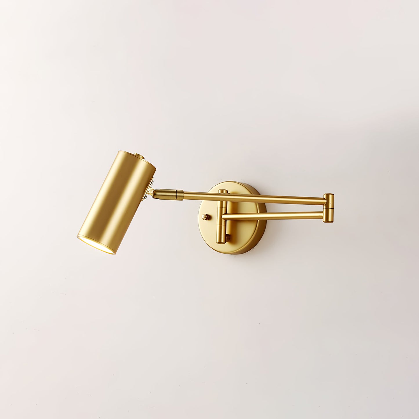 Stylus Wall Sconce