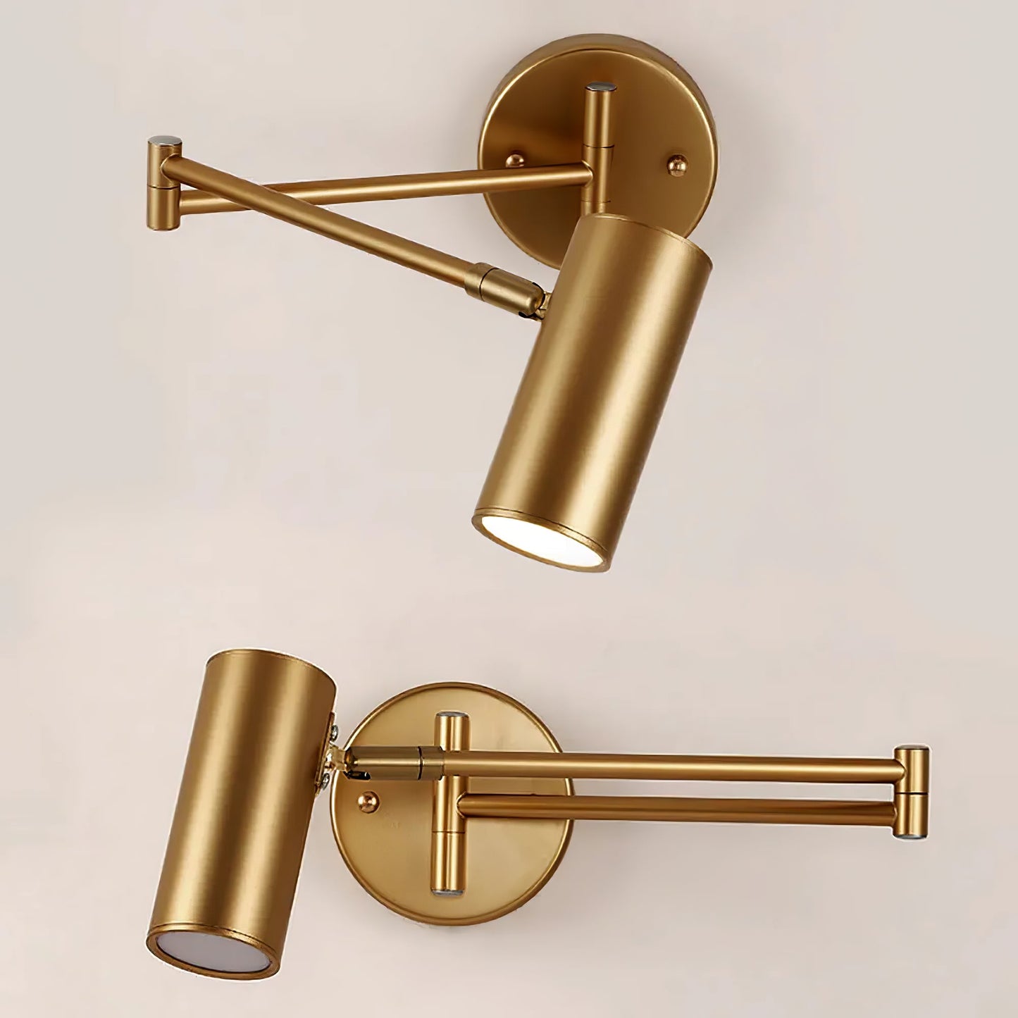 Stylus Wall Sconce