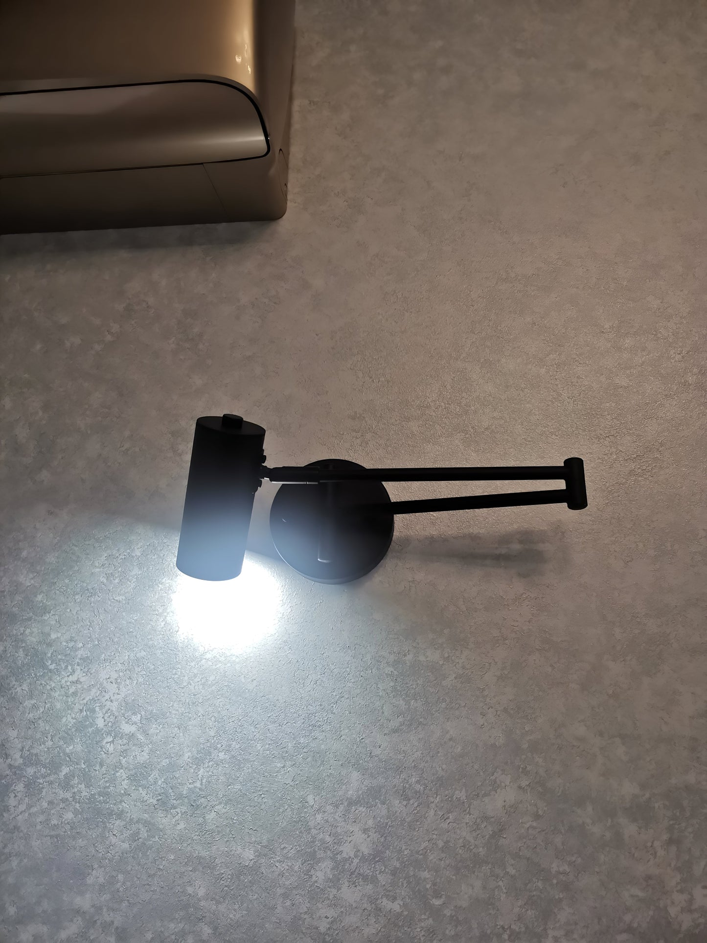 Stylus Wall Sconce