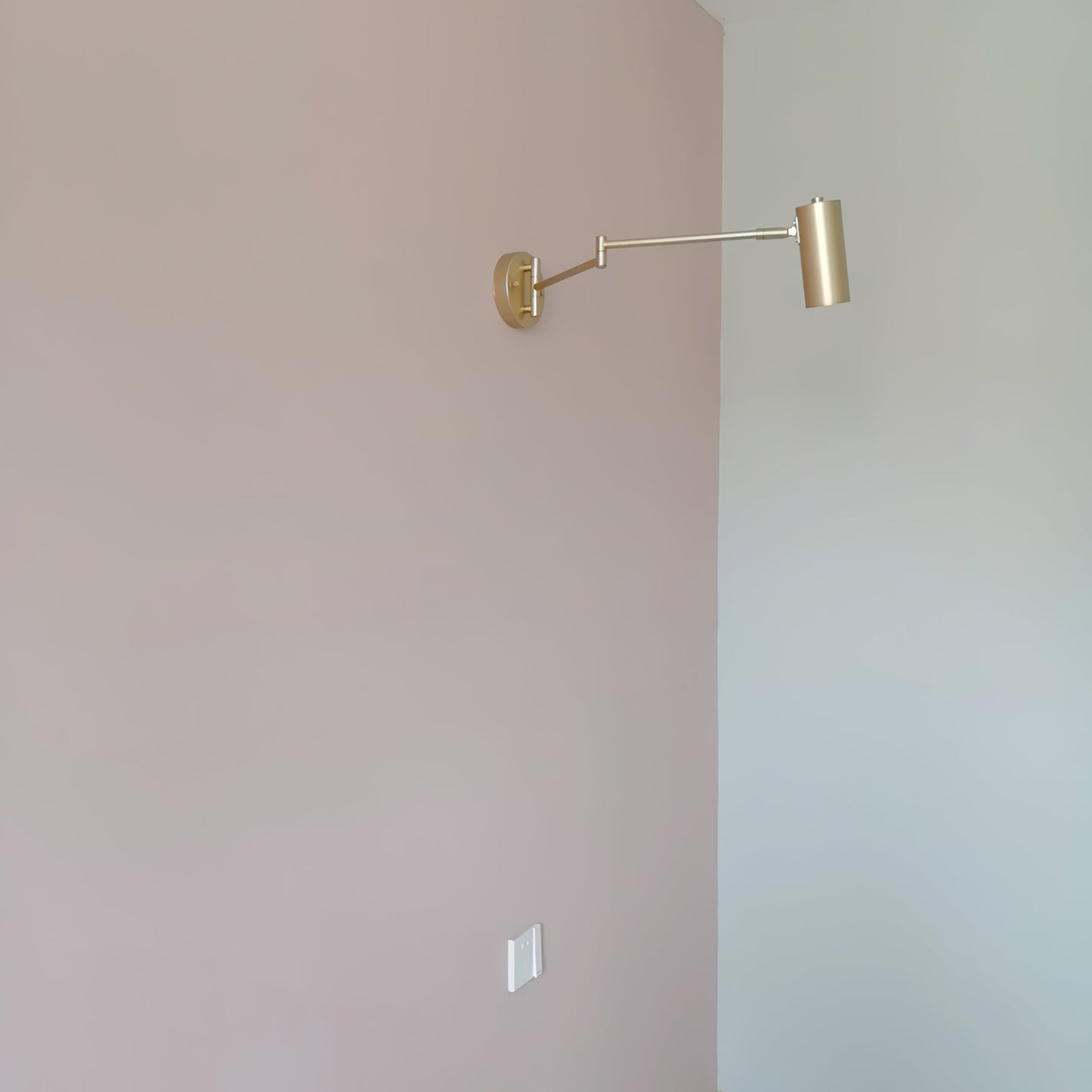 Stylus Wall Sconce