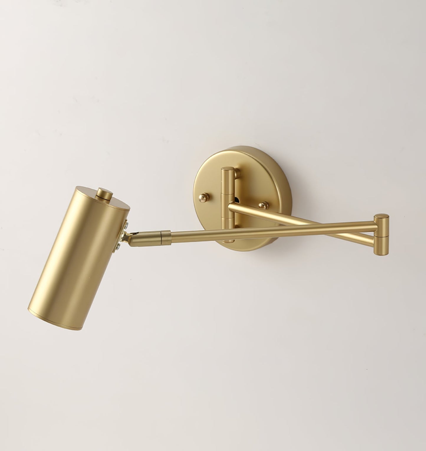 Stylus Wall Sconce