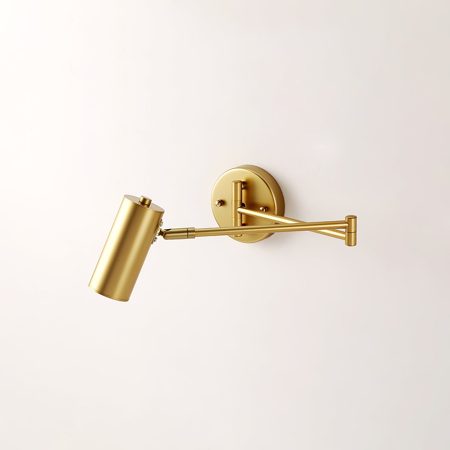 Stylus Wall Sconce