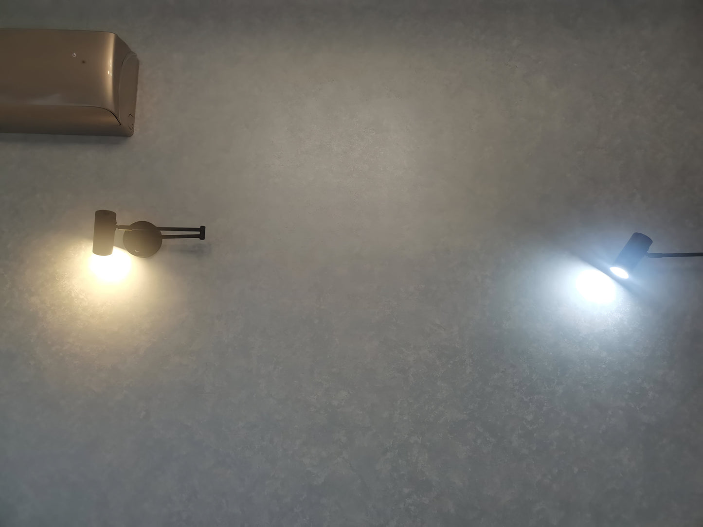 Stylus Wall Sconce