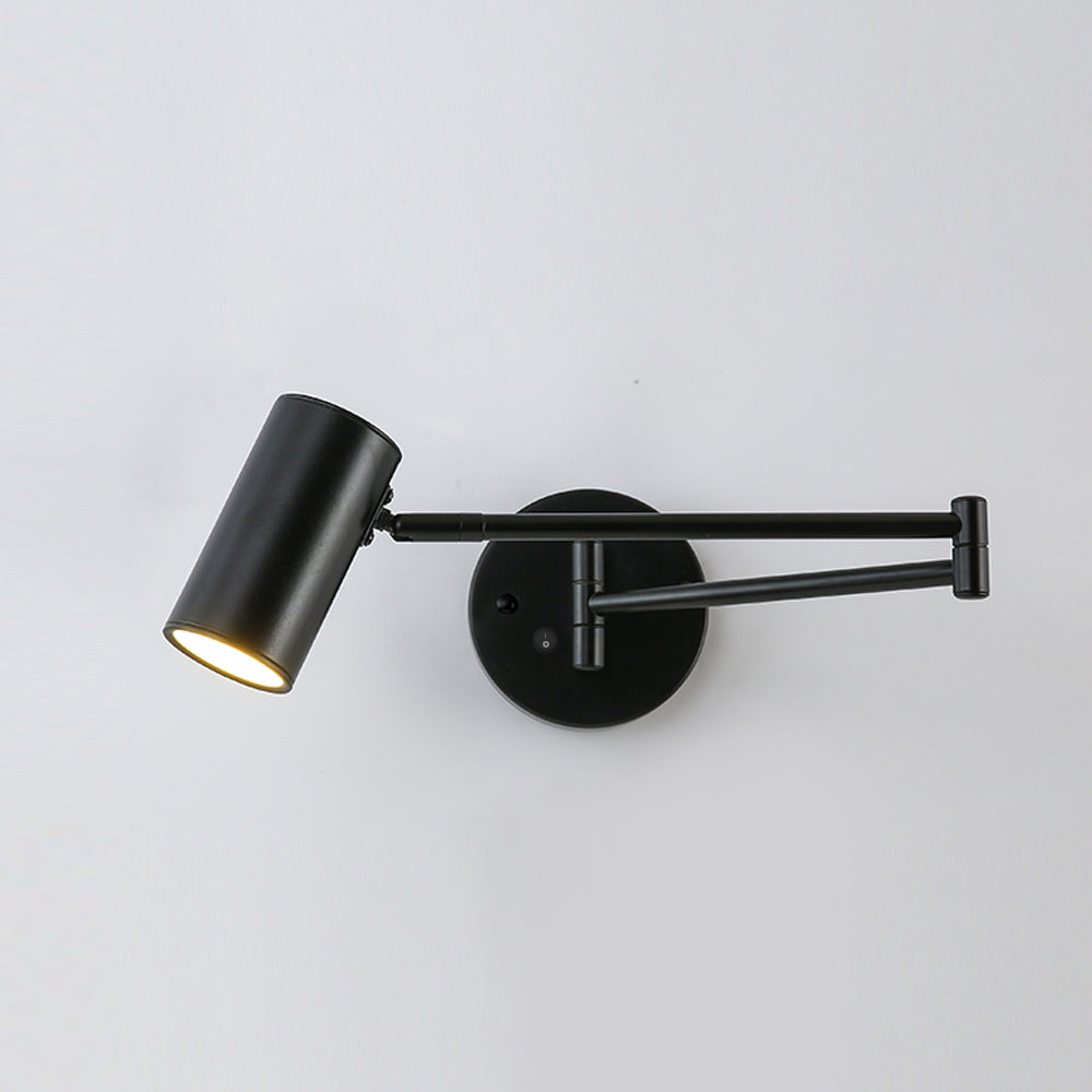 Stylus Wall Sconce