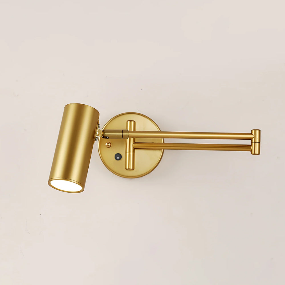 Stylus Wall Sconce