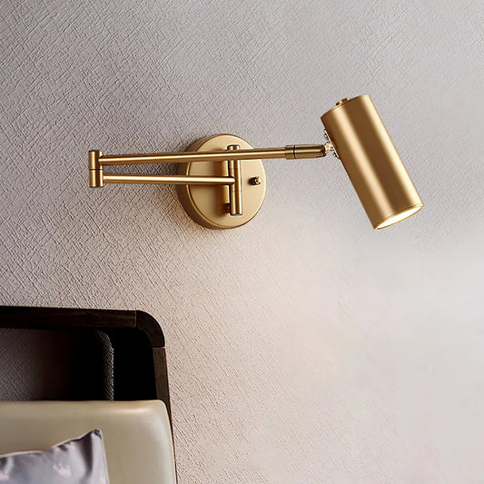 Stylus Wall Sconce