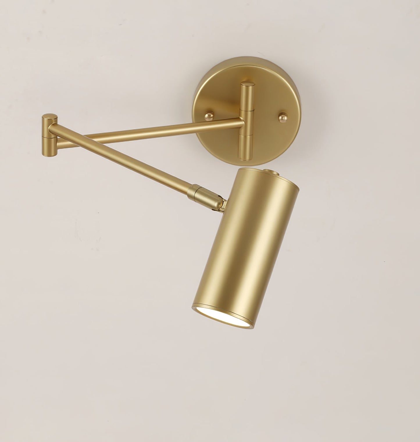 Stylus Wall Sconce
