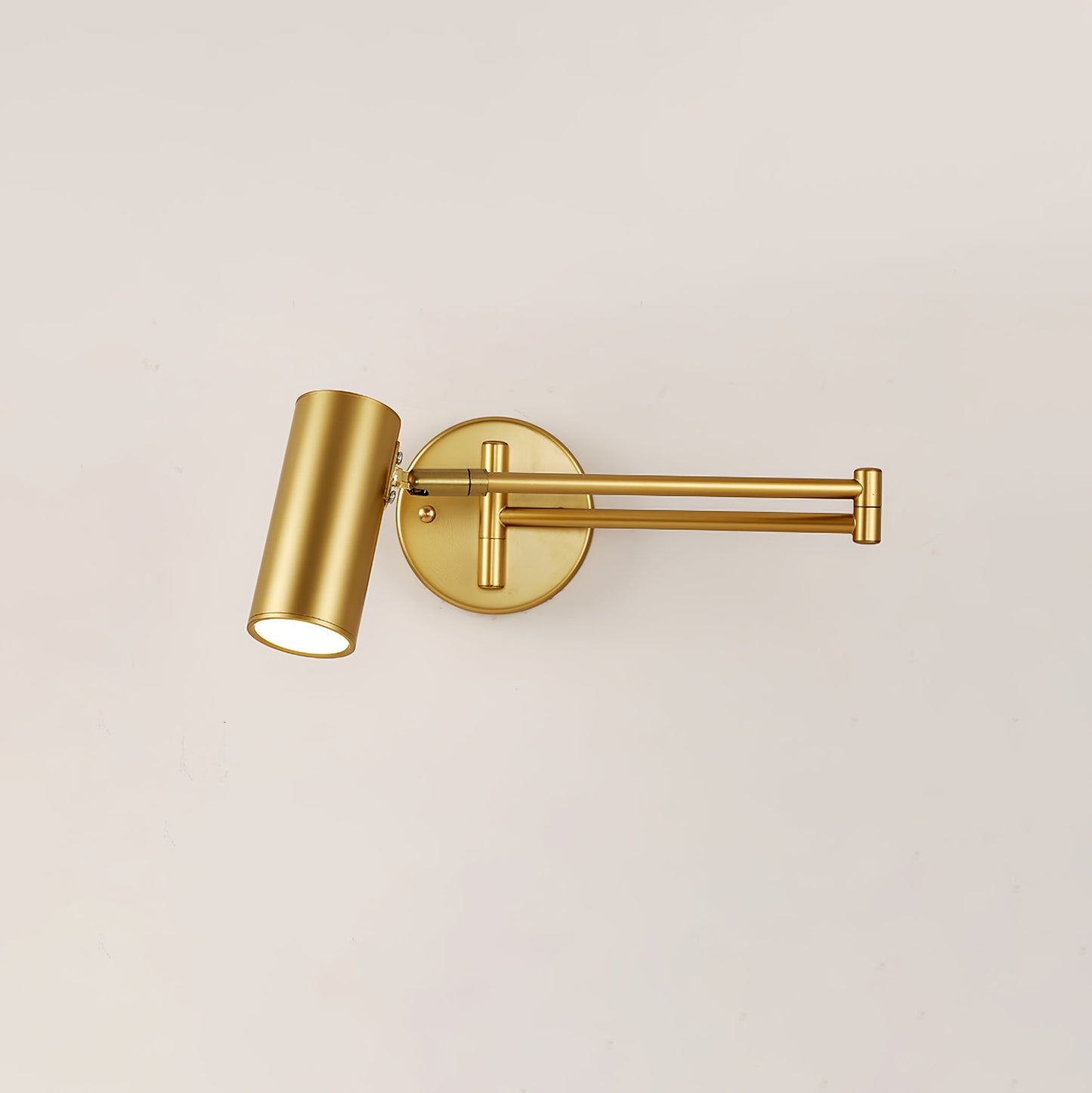 Stylus Wall Sconce