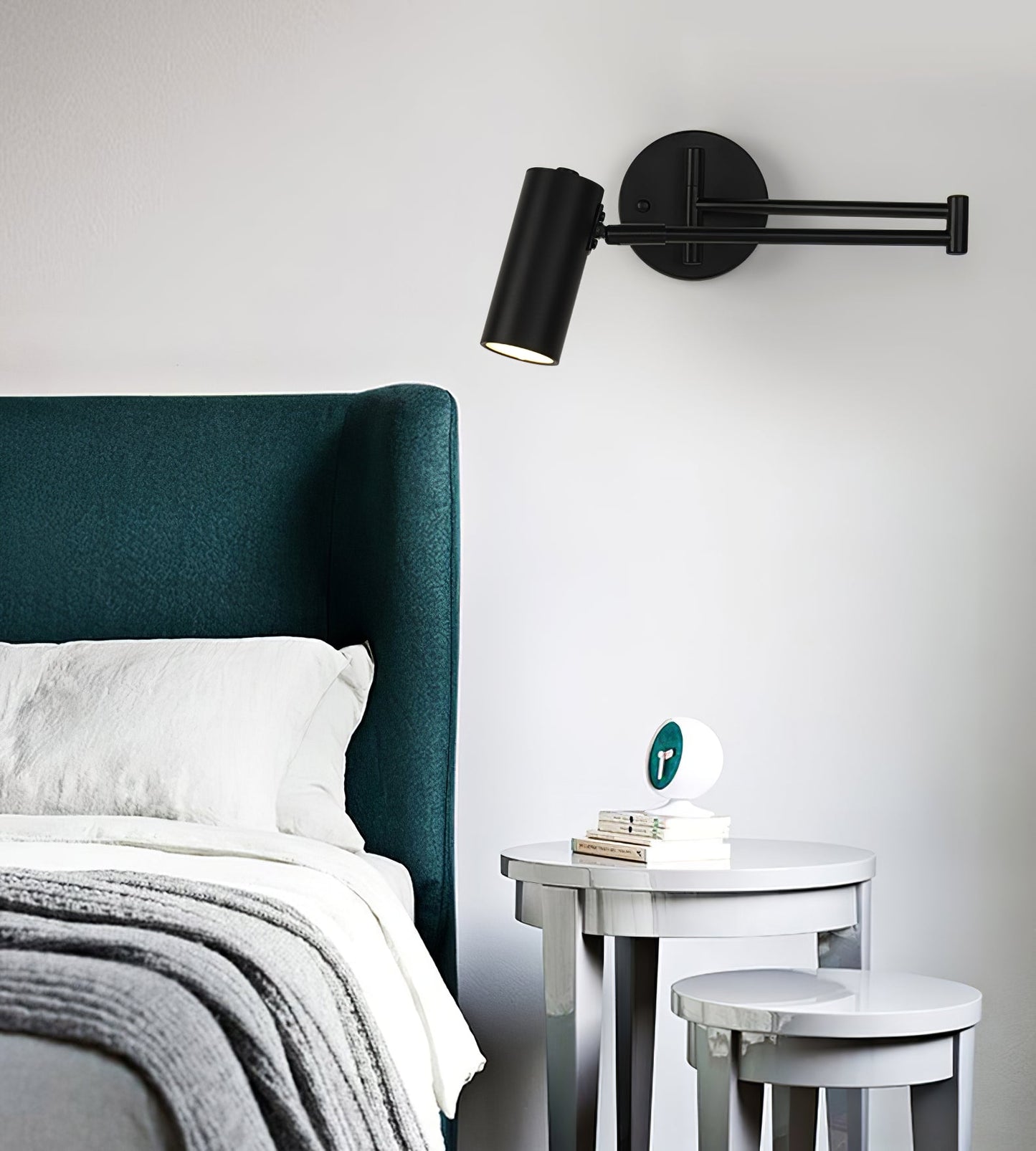 Stylus Wall Sconce