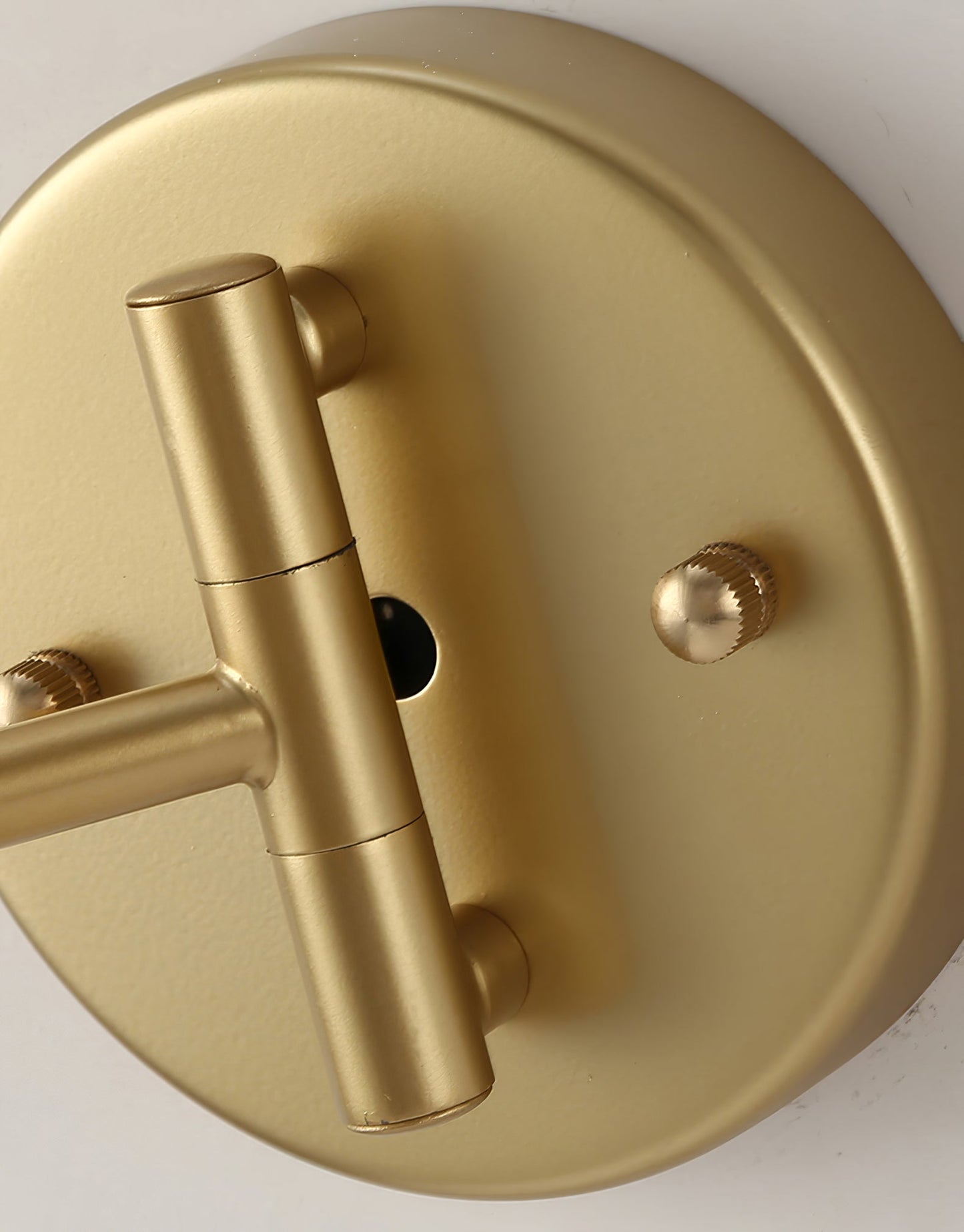 Stylus Wall Sconce