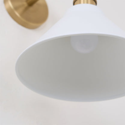 Scholar Wall Sconce