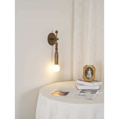 Quarry Wall Sconce