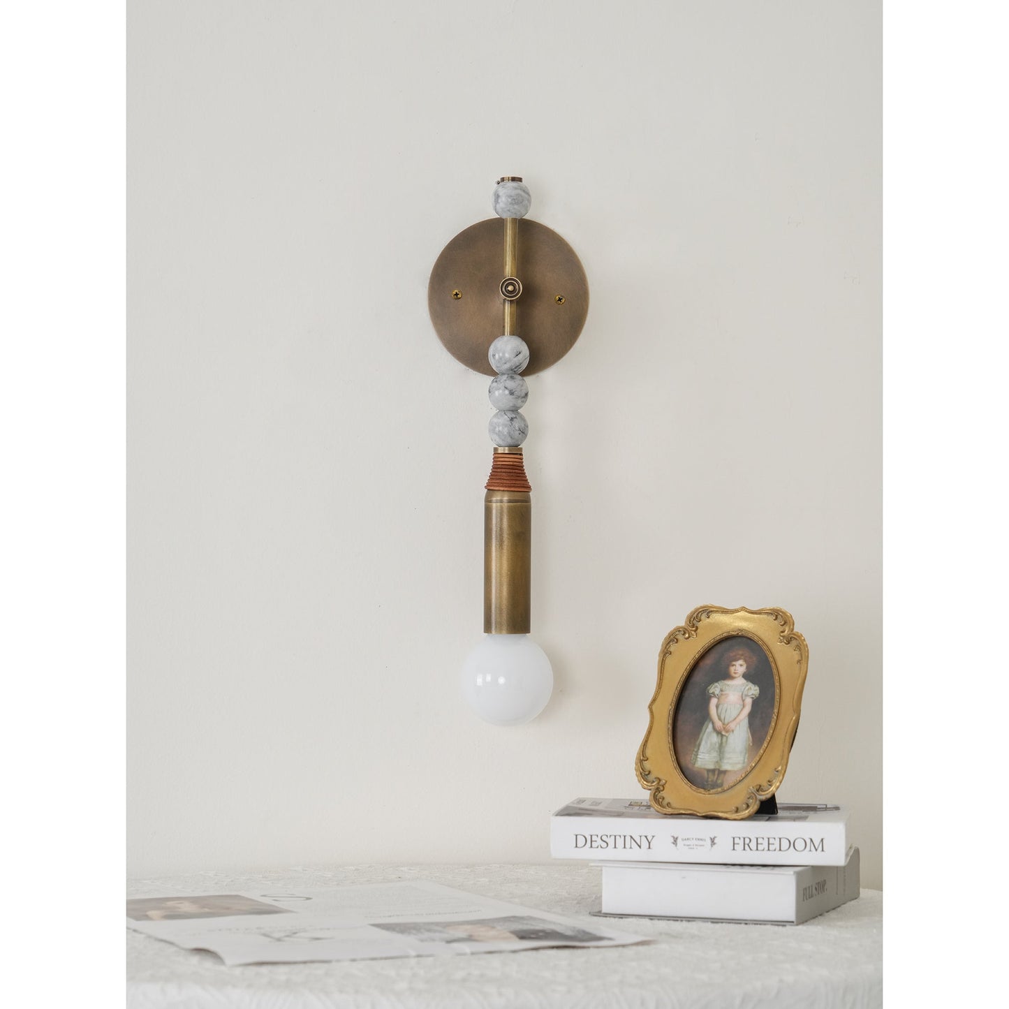 Quarry Wall Sconce