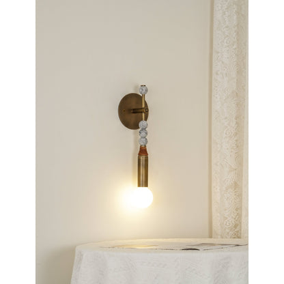 Quarry Wall Sconce