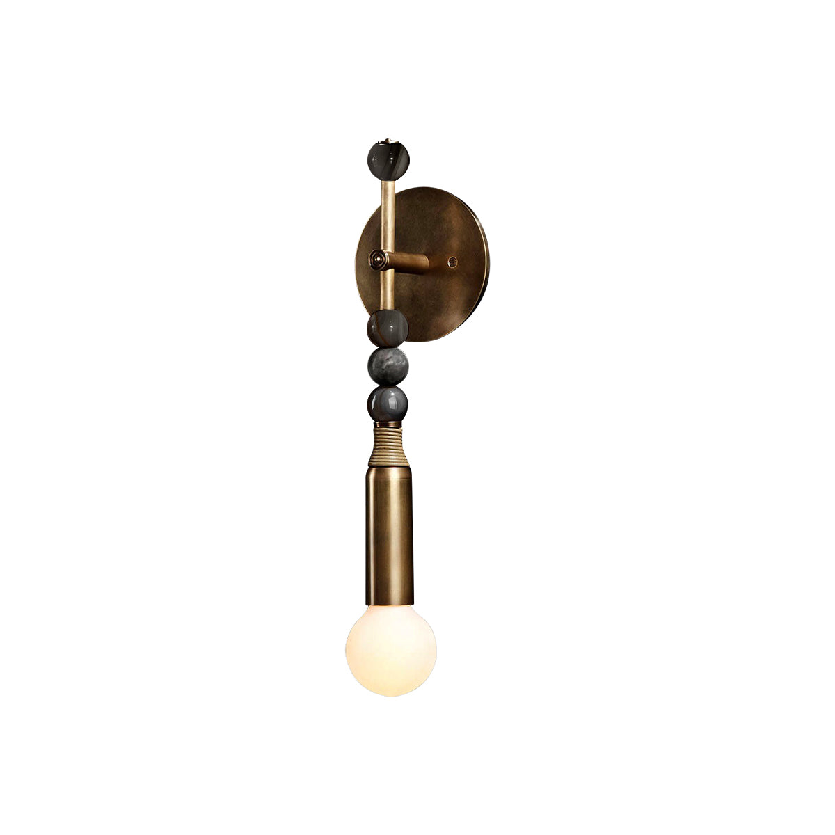 Quarry Wall Sconce