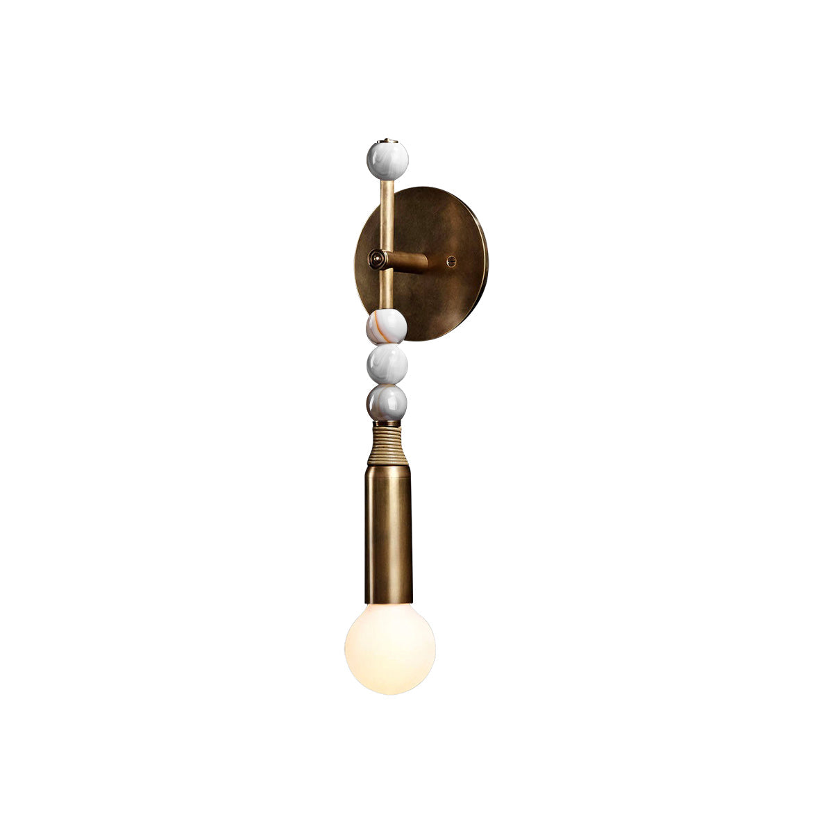 Quarry Wall Sconce