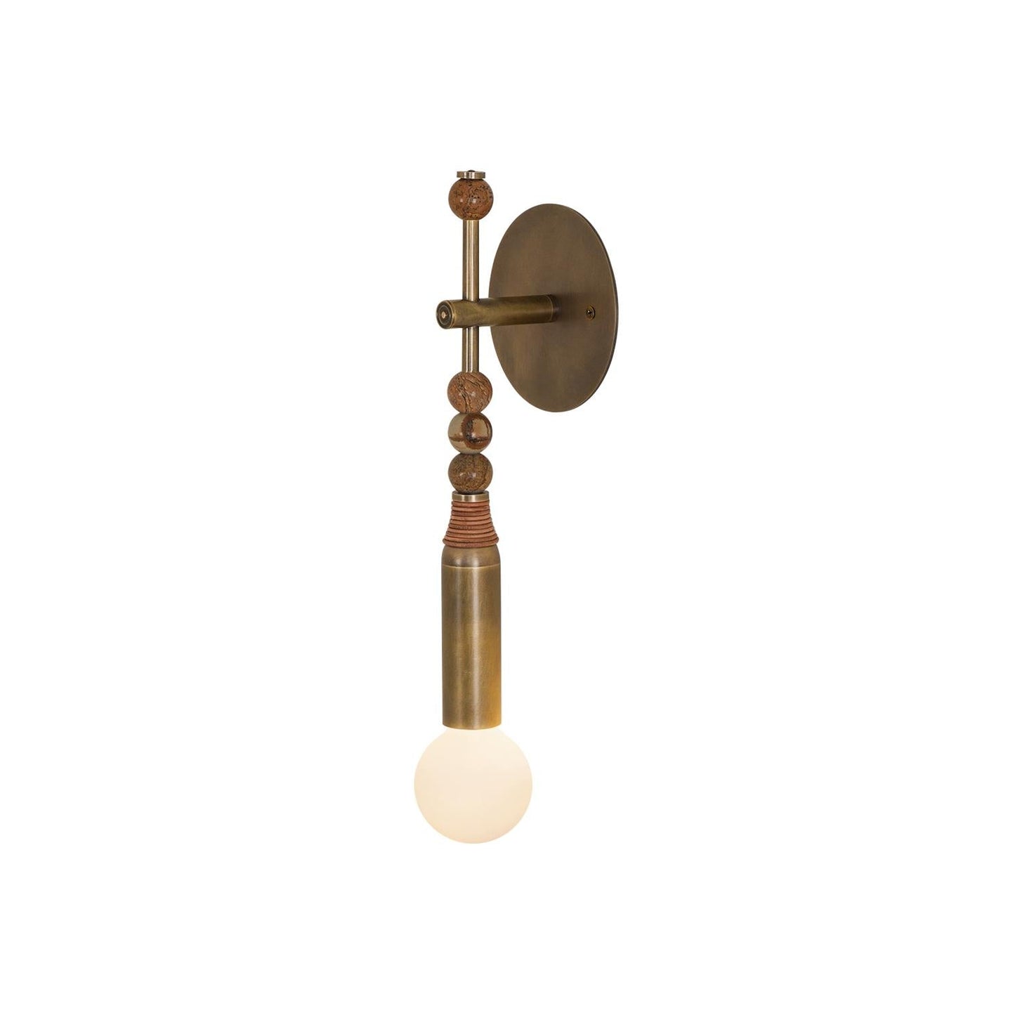 Quarry Wall Sconce