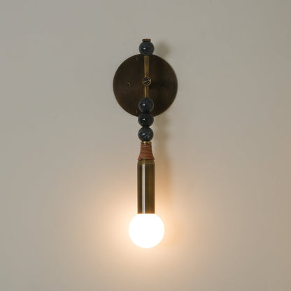 Quarry Wall Sconce