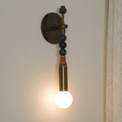 Quarry Wall Sconce