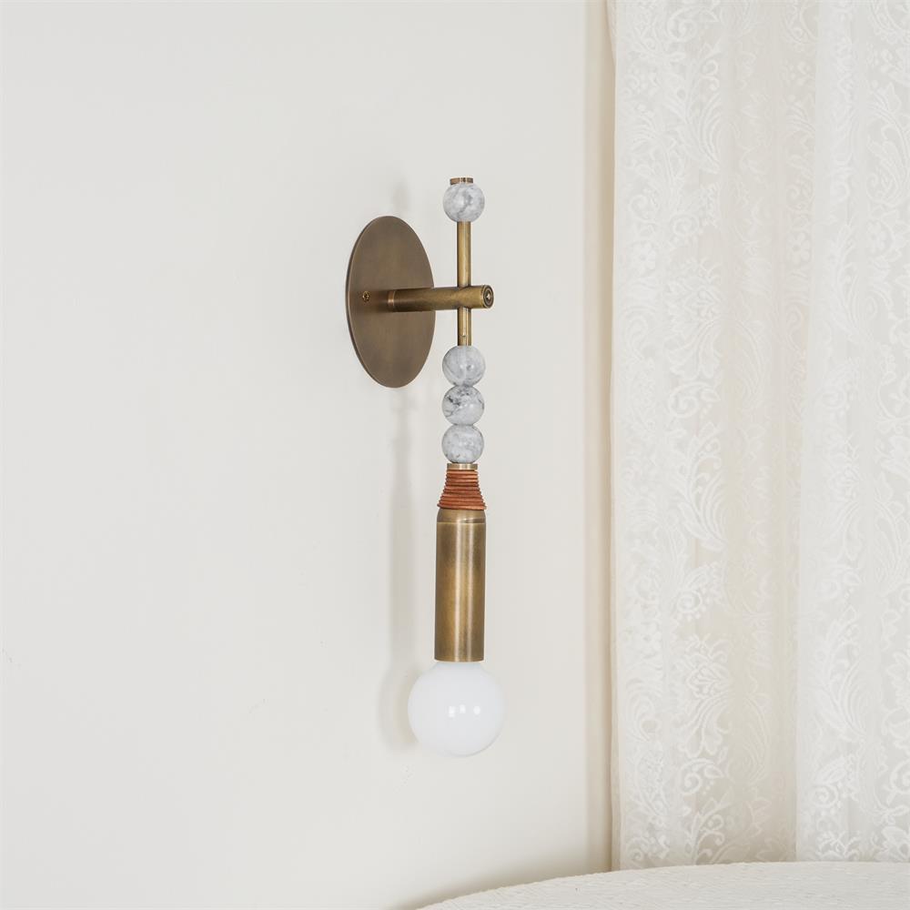 Quarry Wall Sconce