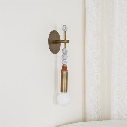 Quarry Wall Sconce