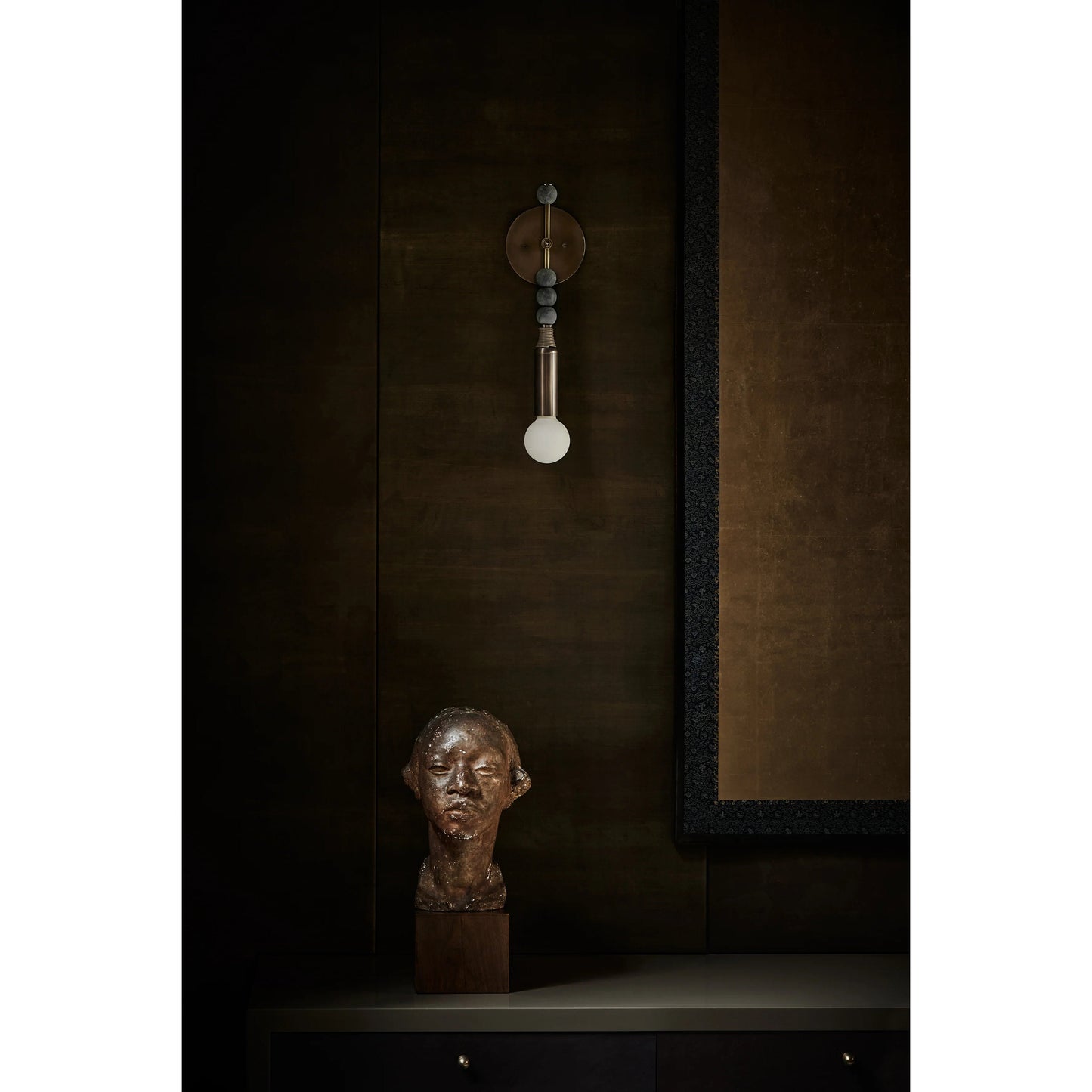 Quarry Wall Sconce