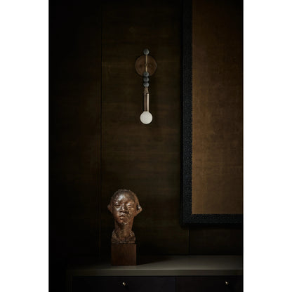 Quarry Wall Sconce