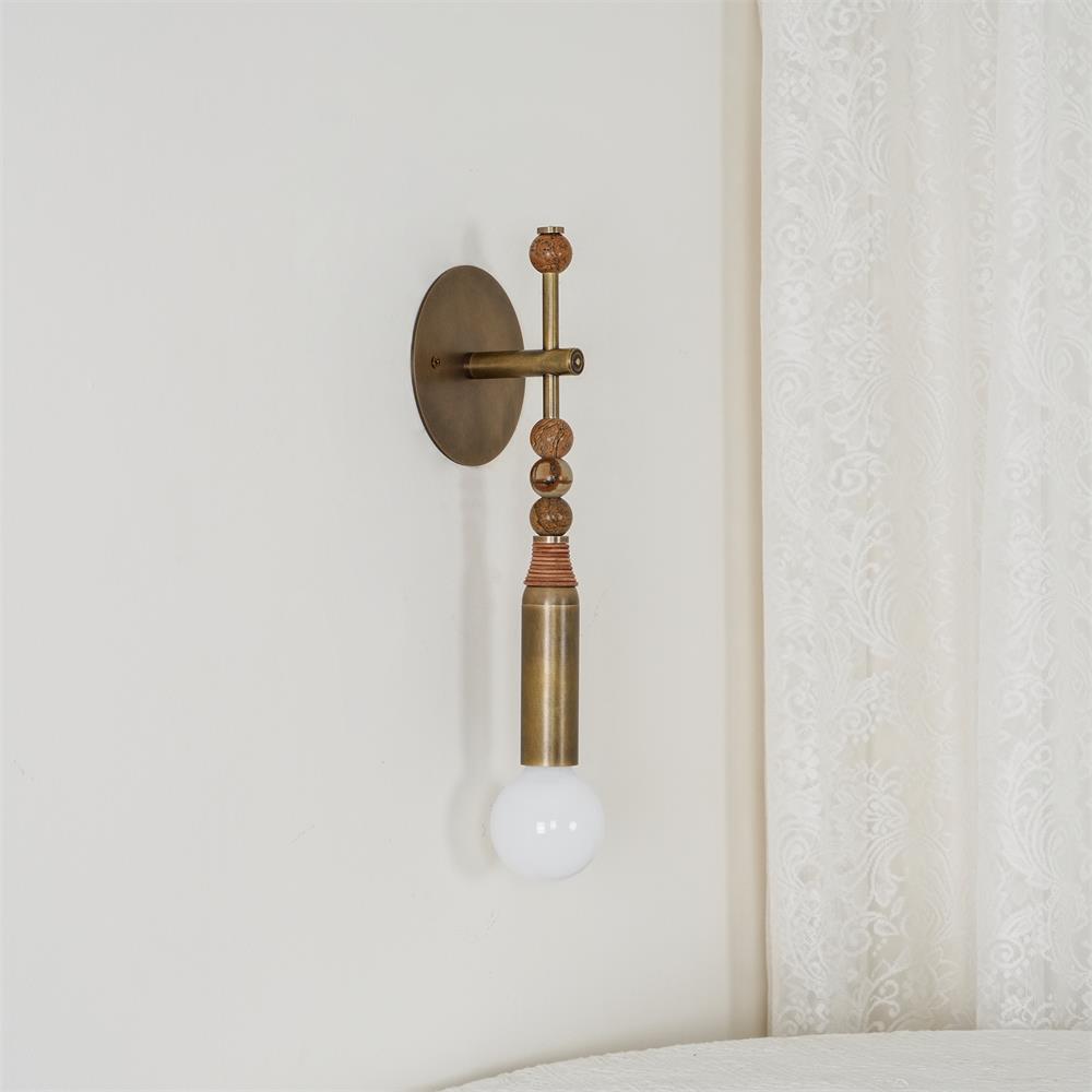 Quarry Wall Sconce